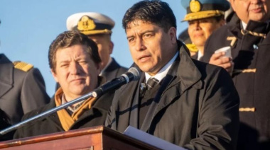 En pleno reclamo salarial, un gobernador desafió a los empleados públicos: “¿Probaron lo que es laburar en el sector privado?”