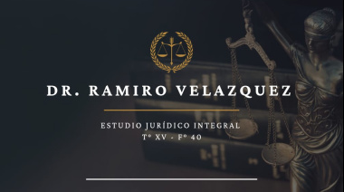 ¿Necesitás ayuda legal? ¡Estamos para defenderte!