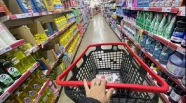 Fuera del podio: la Argentina ya no está entre los tres países con más inflación del mundo