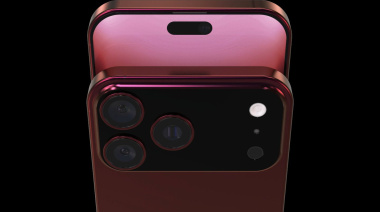 El iPhone 17 Pro tendría una versión diferente en Europa con una limitación en la batería