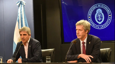 Economía electoral: el Gobierno busca asegurar un clima sin tensiones cambiarias antes de los comicios