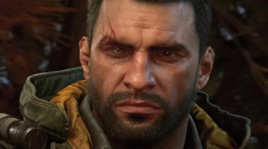 Los juegos más esperados de 2025 #18: Dying Light: The Beast