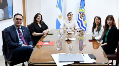 ARTICULAN ACCIONES PARA FORTALECER EL SISTEMA DE SALUD DE SANTA CRUZ