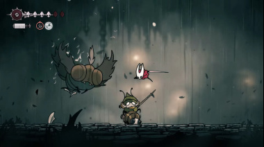 Team Cherry confirma que Hollow Knight: Silksong contará con DLC ambiciosos tras su lanzamiento