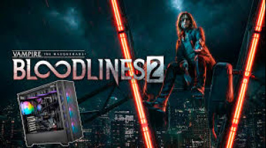 Vampire: The Masquerade - Bloodlines 2 ofrece reembolsos de su edición Premium en PlayStation 5