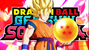 PRIMERAS IMPRESIONES | Dragon Ball: Gekishin Squadra - Mucho MOBA, poco Dragon Ball
