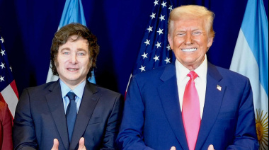 Estados Unidos, Argentina y la oportunidad de impulsar la IA estadounidense