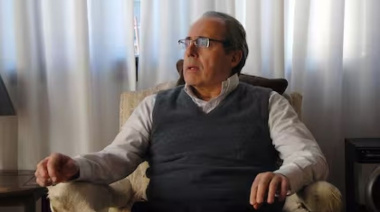 RESTITUIR A EDUARDO SOSA ES UN ACTO DE JUSTICIA. 30 AÑOS DESPUES VAMOS A CERRAR UNA HERIDA HISTORICA DE SANTA CRUZ