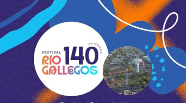Llega el Preselectivo Provincial rumbo al Festival por el 140° Aniversario de Río Gallegos!