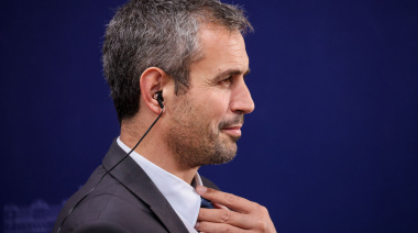 Martín Menem analizó el nuevo escenario en el Congreso y anticipó que avanzarán con las reformas laboral y tributaria