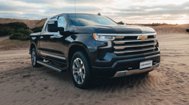 Con precios por debajo de los $50 millones, éstas son las pick-ups más baratas del mercado