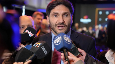 El caso por el que Pullaro pide la baja en la edad de imputabilidad: “Un chico de 13 años con 5 asesinatos, ¿qué hacemos?”