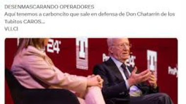 La denuncia que nunca llegó: cronología del conflicto entre Techint y el Gobierno