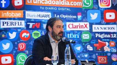 Comunicación, legalidad y responsabilidad pública