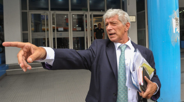 El ministro Cúneo Libarona defendió el proyecto de baja de la edad de imputabilidad: “El chico de 14 años sabe perfectamente lo que hace”