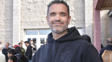 Georgion: “Defender la Caja es una política de Estado que exige la responsabilidad de todos”