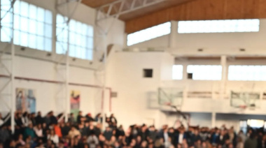 Vidal inauguró el 53° Período Legislativo con eje en el modelo productivo y el orden fiscal