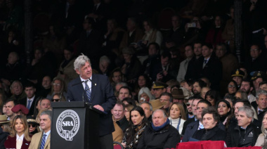 "Ahora es más fácil": los principales entes de financiamiento externo de EEUU resaltaron el potencial de la Argentina