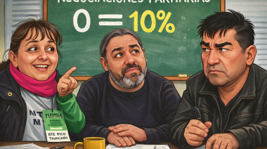 Paritarias municipales bajo la lupa