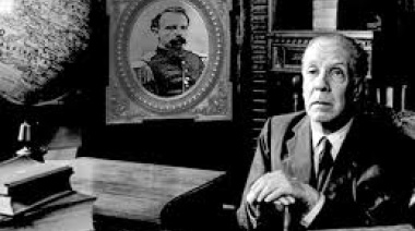 Todo sobre Borges en la Feria del Libro: una muestra inmersiva, un laberinto, su costado mediático y muchas charlas