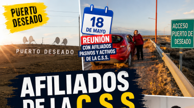 Afiliados de la C.S.S. expusieron demoras, falta de medicamentos y problemas de atención