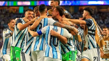 El partido que necesita Argentina frente a Egipto: volver a parecerse a sí misma