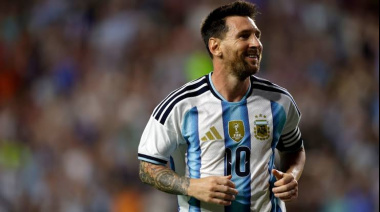 Tras una remontada épica, Argentina venció 3-2 a Egipto y clasificó a los cuartos de final del Mundial