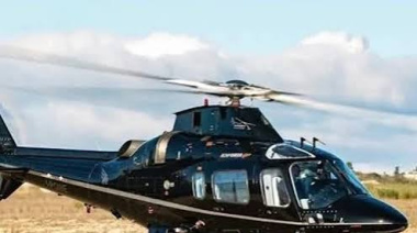 Altos mandos de la Policía y bomberos: quiénes eran las siete personas que murieron en el accidente del helicóptero en San Juan