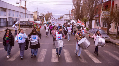SANTA CRUZ NO PUEDE HIPOTECAR SU FUTURO SIN RESPUESTAS CLARAS