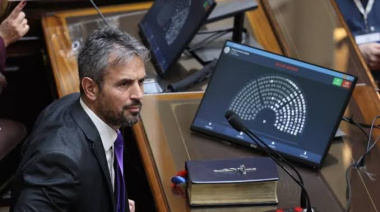 Diputados aprobó la reforma de la Carta Orgánica del Banco Central para prohibir la emisión sin respaldo