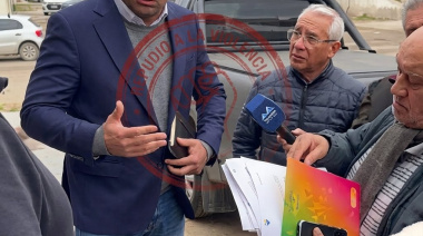 La degradación del diálogo: el día que la soberbia institucional dio la espalda a los mayores de Caleta Olivia