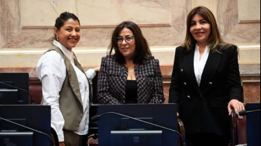 GADANO IMPULSA EL COMERCIO INTERNACIONAL Y EL FORTALECIMIENTO DE LA JUSTICIA
