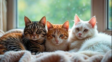 Qué es el síndrome del tigre, el trastorno felino que convierte a los gatos en depredadores de sus dueños