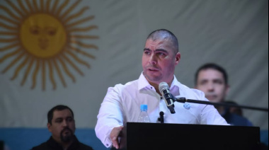 SIPGER endurece su reclamo: “No vamos a permitir que Santa Cruz vuelva a perder actividad y trabajo”