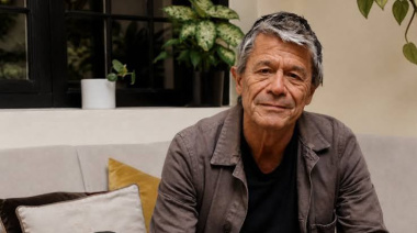 Emmanuel Carrère: “Escribir no te da todos los derechos; no es necesario llegar a viejo para tomar conciencia de cierto límite moral”.