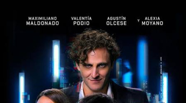 “Moviedreams” se estrena en Sitges: el filme argentino que convierte los sueños en el último territorio de privacidad