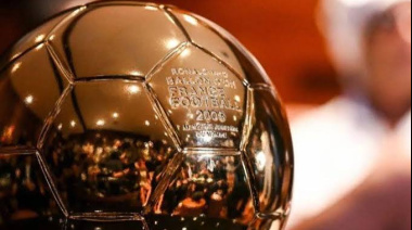 Cómo fue el operativo para blindar los resultados de los ganadores del Balón de Oro 2026