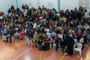 EDUCACIÓN LLEVA ADELANTE LOS ACTOS PÚBLICOS DE OFRECIMIENTOS DE CARGOS Y HORAS CÁTEDRA EN TODA LA PROVINCIA