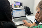 Salud implementó sistema para agilizar actuaciones administrativas