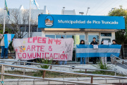 El pueblo de nuevo en marcha: apoyando la lucha por una educación en condiciones