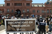 Sin lugar para débiles