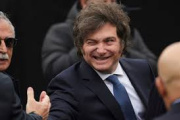 Milei vetó las leyes de aumento a jubilados y emergencia en discapacidad y el lunes se publicará en el Boletín Oficial
