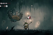 Team Cherry confirma que Hollow Knight: Silksong contará con DLC ambiciosos tras su lanzamiento