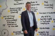 Fabricio Ballarini: “El desafío es conocer cómo aprendemos para diseñar una escuela que se acomode a cómo pensamos”