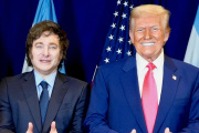 Estados Unidos, Argentina y la oportunidad de impulsar la IA estadounidense