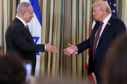 Los 20 puntos de la propuesta de Trump para terminar la guerra en Gaza