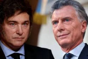 Milei volvió a reunirse con Macri: estuvo Karina y acordaron “trabajar en conjunto” después de las elecciones