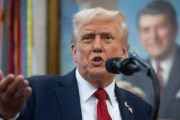 Donald Trump se pronunció sobre la respuesta de Hamas a su plan para Gaza: “Creo que están listos para la paz”