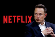 Por qué Elon Musk le pide a sus seguidores que cancelen su suscripción a Netflix