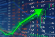 El riesgo país se derrumbó casi 400 puntos y cerró en 708